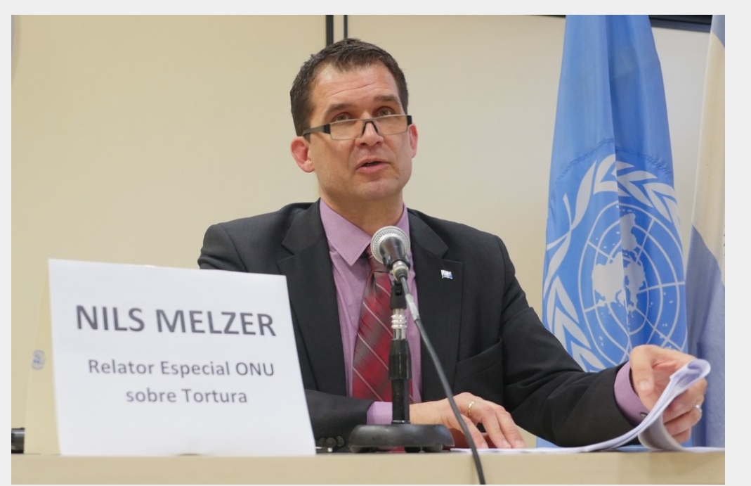 image Mission onusienne des Droits de l’Homme aux Comores Nils Melzer parle d’une mission « entravée »